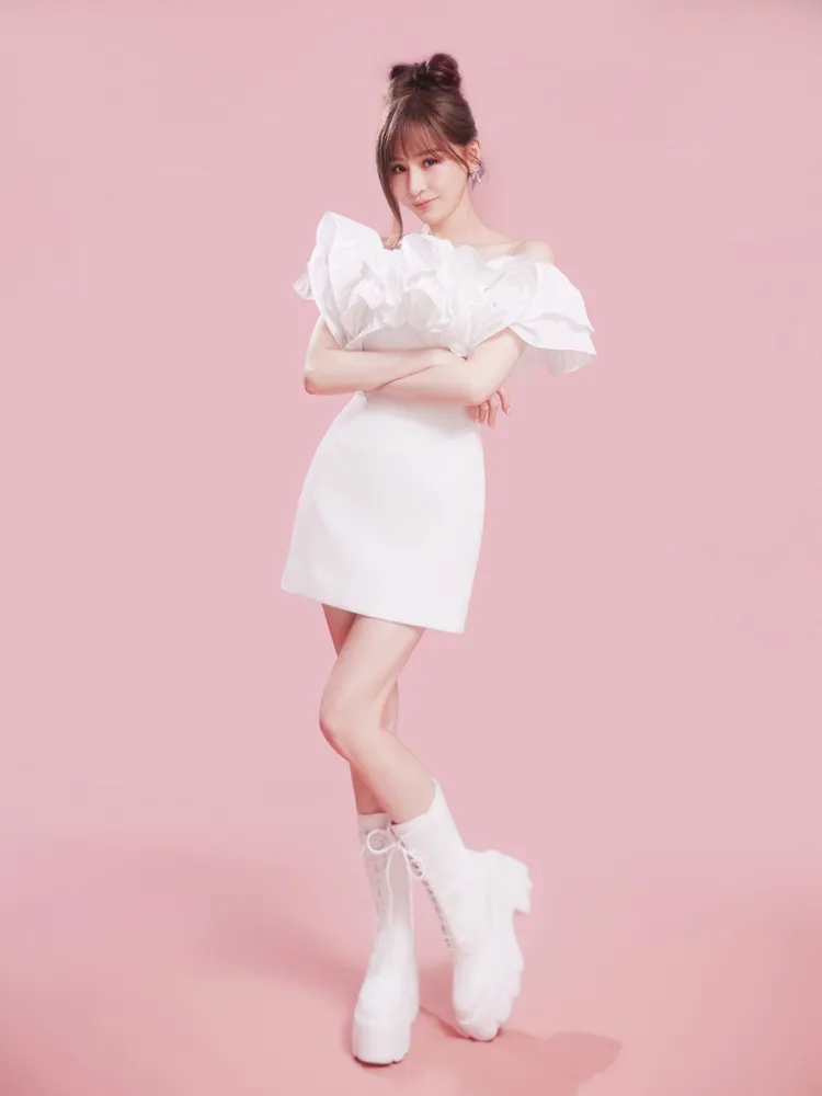 王心凌攻蛋演唱會，門票將在她生日當天開賣。天晴娛樂提供