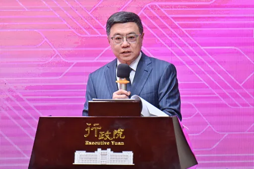 政府沒有限貸令!卓榮泰重申「央行作為不會影響到貸款中的對象」