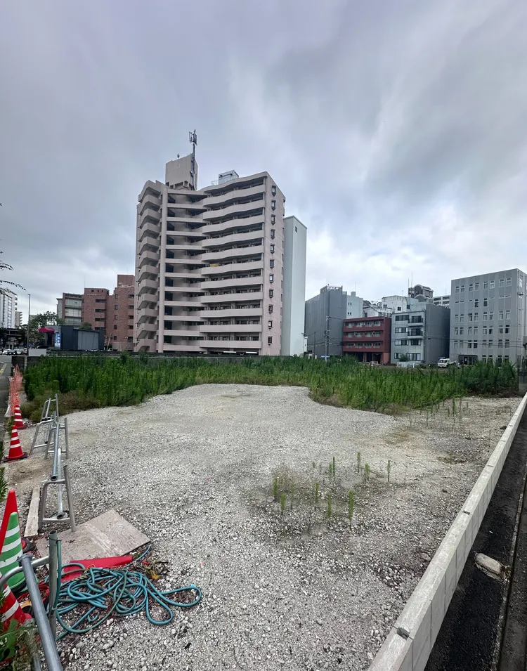 太普高攜手三地與福裕，一同投資日本不動產，並將興建住宅出租給台積電員工。太普高提供