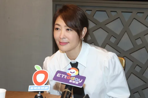 賈永婕將出任台北101董事長 簡秀枝:尚待觀察