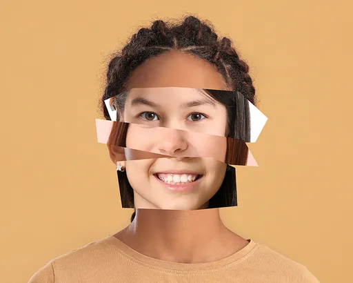 壹蘋派生活美語 黃面孔