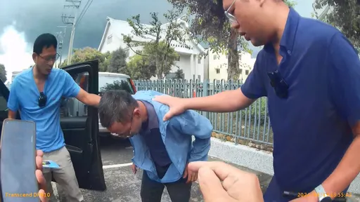 應徵知名夾娃娃店收幣員卻變「收鈔員」　車手台中取款被警活逮