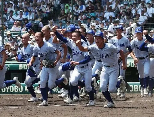 要怎麼輸?昔有整隊「喬丹」 今有整隊「大谷」