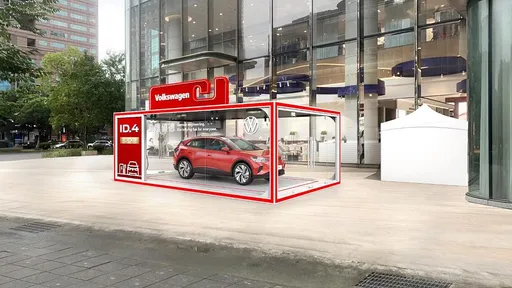 VW纯电车系ID.4、ID.5全台巡展即将起跑 抢先试乘新车再送好礼