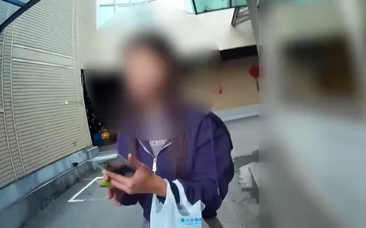 27歲女到汐止摩鐵開房間　男伴先跑了！她付不出錢遭逮捕