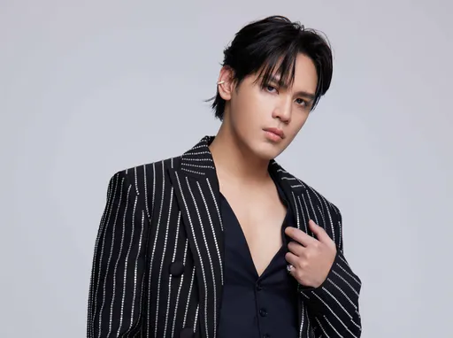 JPEX平台全球吸金163億挨告　陳零九沒事！唱片公司回應了