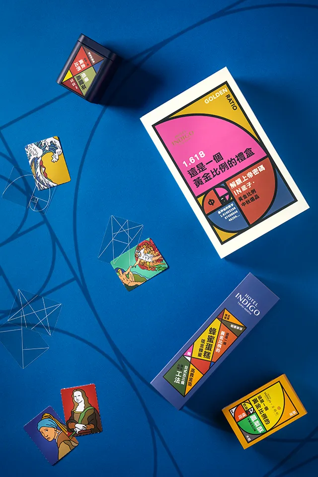 IN底子．黃金比例中秋選品禮盒開賣8/31前享早鳥優惠85折。業者提供