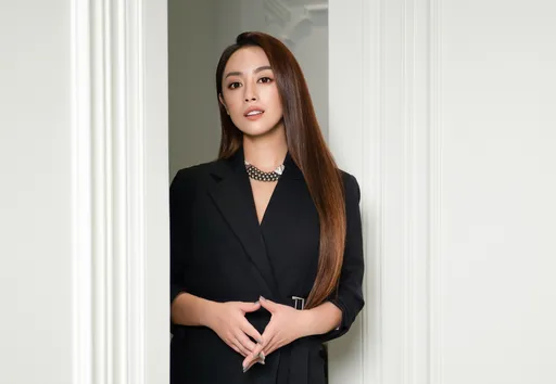 新科金曲歌后舞思愛美翻了 瘋「車營」砸200萬改裝車