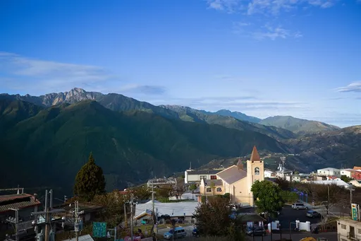 买一送一!全台9大国家风景区优惠 谷关泡汤、福寿山赏枫都有