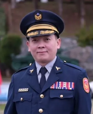 議員批撩妹撩過頭!警分局長吳思翰喊告 卻因遭控誘拐人妻先降職