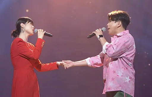 許志豪認了前妻是曹雅雯 她吃醋逼問現任身份