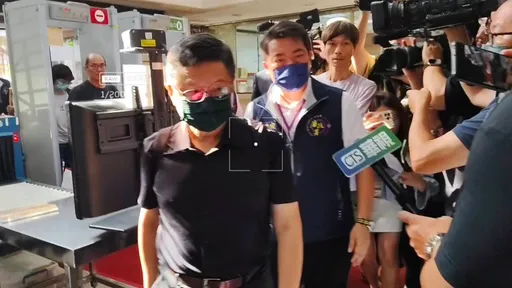 查辦京華城再接北士科　北檢首度約談2市府官員