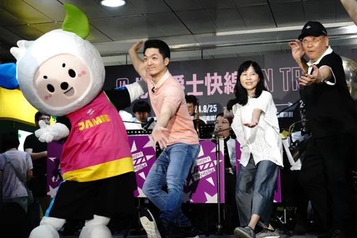 大龍社宅漏水、跳電不斷!北市府要住戶分攤修繕費?蔣萬安回應了