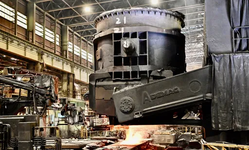 中鋼推動「滑門砂」材料國產化　建立自主供應鏈省下4千萬生產成本