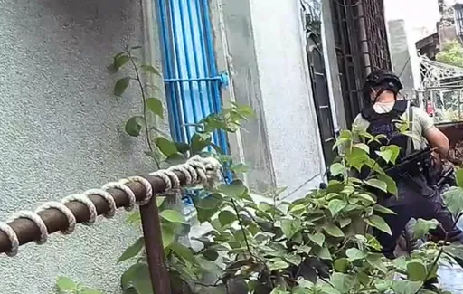 父子檔販毒同日落網 父親節當天警局團圓