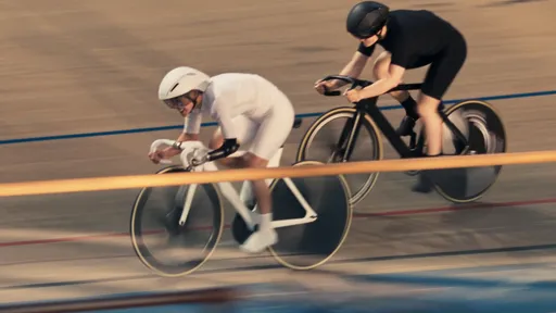 Apple推出《The Relay 接力賽》影片 傳遞無障礙設計的核心價值