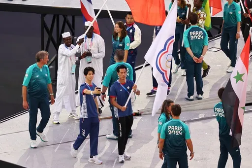 運動員沒拿獎牌都去哪了?網揭「這行業」一堆前國手