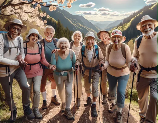 百歲人瑞口中的「長壽秘訣」 恐怕是你最該避開的...