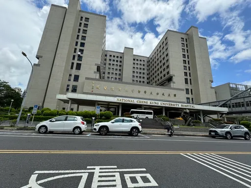 台南H1買賣大增40.5% 開元與中華東路交易位居全市1-2名