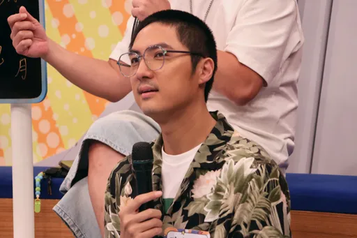 洪詩懷孕子宮流血「躺床3個月」 李運慶曝為孩子改變生活習慣