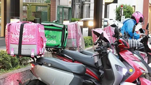 外送錯地點「客服要顧客自己去拿」　他氣炸：要你們做什麼