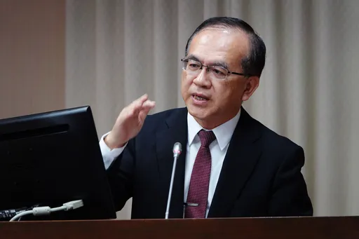 5大咖被点名!传暂代交通部长?政次陈彦伯回应了