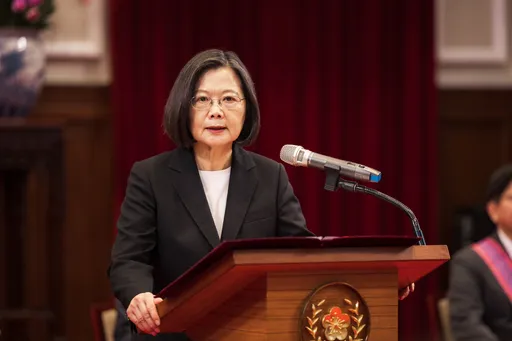 卸任後循李登輝模式訪日?蔡英文辦公室駁「並無訪日安排」