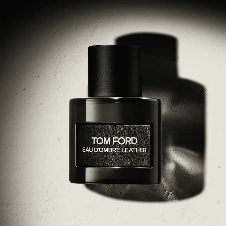TOM FORD設計師香水系列神秘曠野清新版，10ml／1750元、50ml／5000元、100ml／7000元。品牌提供