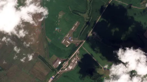 二次大戰以來首次!烏克蘭反攻俄國領土 奇襲攻下約3.68個台北市面積