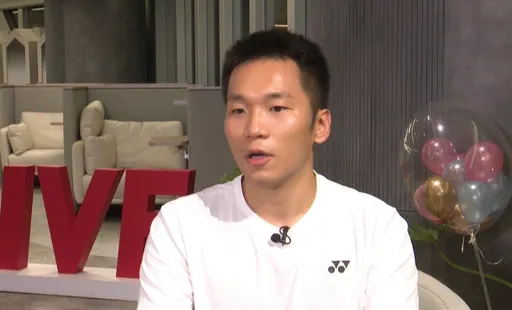 不忍了！李洋爆最受不了王齊麟愛遲到　害賽事差點要棄權
