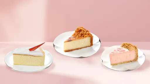 金牌榮耀!亞尼克指定芝士切片蛋糕買一送一 今起3天限量開搶