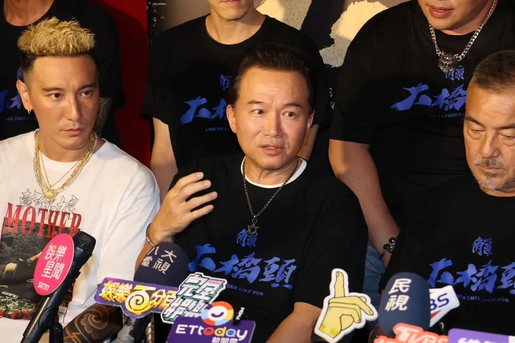 孫鵬。莊宗達攝