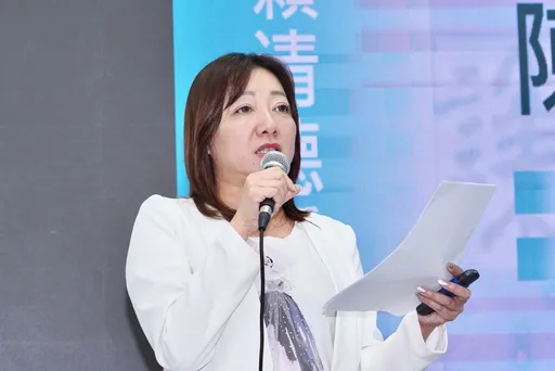 陳宗彥歷經多年終被起訴 陳琬惠轟:監察院真的可以關門了!