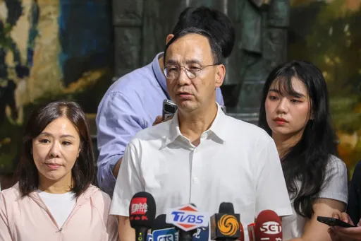 國民黨觀選團抵美 3立委將出席民主黨代表大會