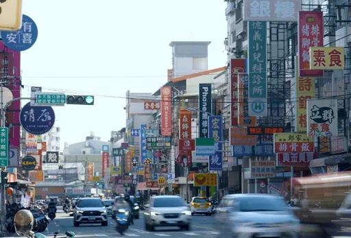 台中購屋指南|工學商圈靜巷宅 「儷豐画上川」2房配雙衛浴雙陽台