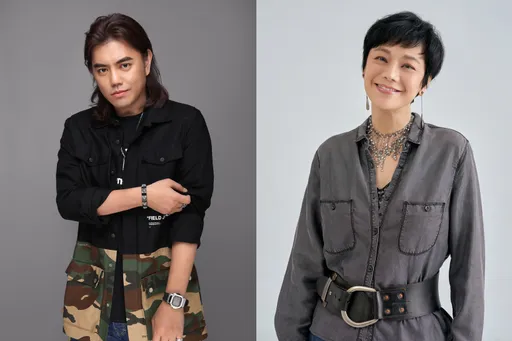 張艾嘉領軍到泰國開設「艾嘉食堂」 羅暎錫PD授權親自參與會議