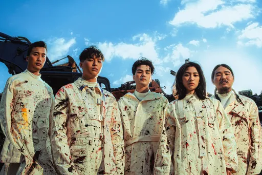 叭叭嘉年華邁入第5屆　集結傻子與白痴老王樂隊連嗨2天