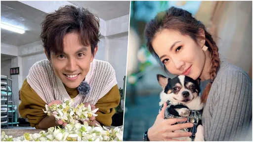 回顧與阿翔不倫戀　謝忻飆罵：你TM就是沒用的男人！欠我一個道歉