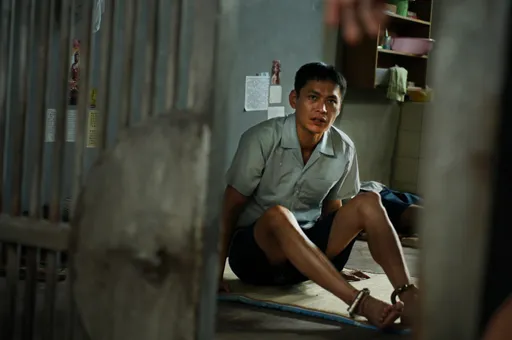 黃鐙輝難忘阮經天傳授表演秘技「背熟後忘掉」　當下傻眼14年後覺得經典