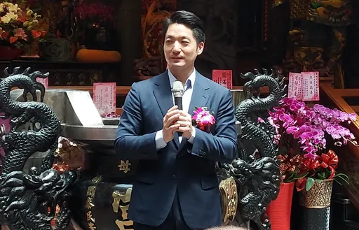周杰倫9月登大巨蛋開唱?他盼「江蕙復出」遭婉拒 蔣萬安回應了