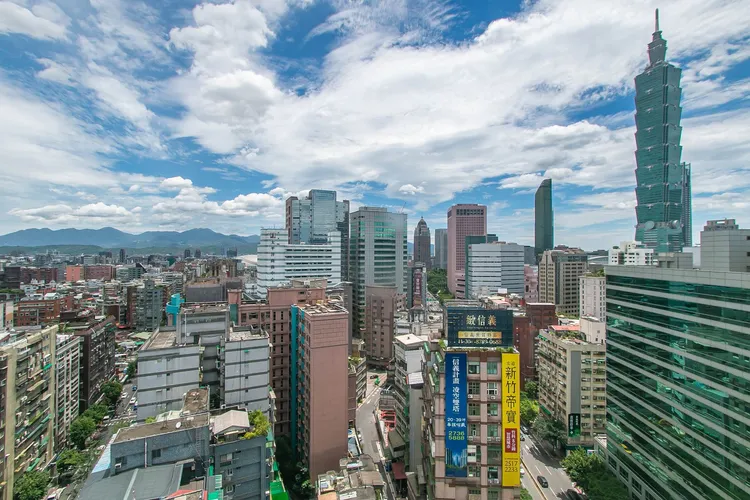 專家提醒，住宅賠售也要主動申報。資料照