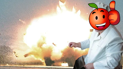 叫我歐巴!金正恩帥氣造型視察新武器 北韓官媒:生產更多自殺式無人機