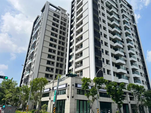 實登揭露真假難辨 台南房價天花板卡在5字頭