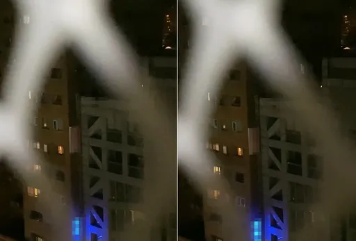 台中34歲女疑欠債10樓墜落 重摔人行道亡!嚇壞目擊民眾