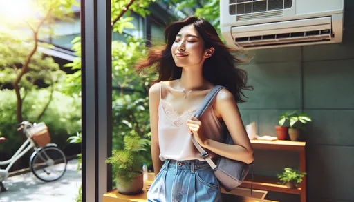 夏天熱感冒高峰期!注意溫度落差 醫生曝3招預防