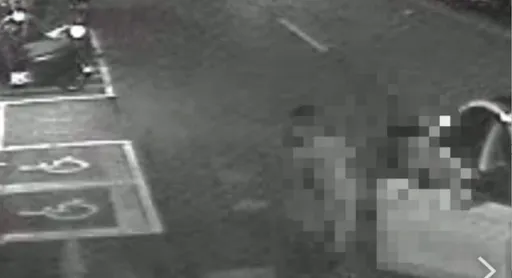 街頭談判丟「水雷」、上演飛車追逐　鞭炮聲似開槍！住戶報警逮4人