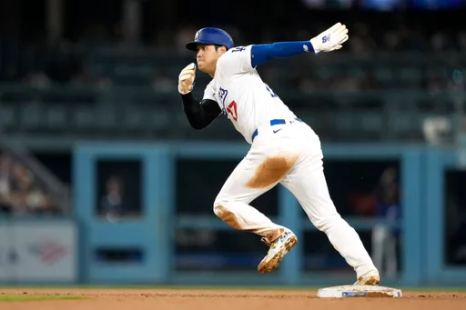 大谷翔平不夠格拿MVP?美主持人曝最大利空