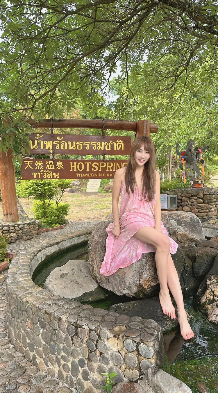 王宥忻分享只有看清自己如何創造和對待關係，才有機會能夠改變，擁有真正的幸福。固力狗提供