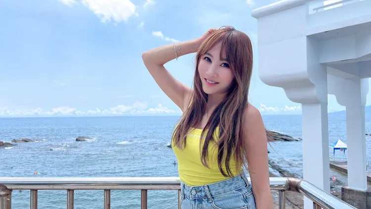 王宥忻失去了才懂得珍惜。固力狗提供