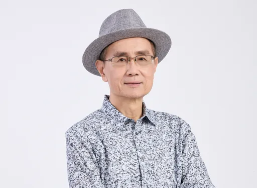 73歲民歌之父缺血性中風 臉喉肌肉失調送醫近況曝光